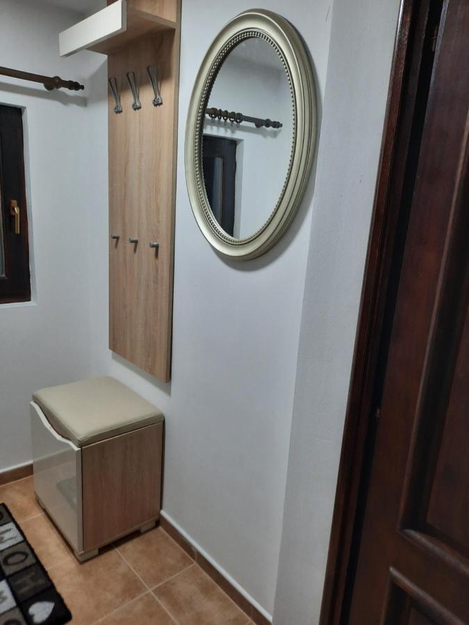 Drinski Oganj Kuca Za Odmor باغينا باستا المظهر الخارجي الصورة